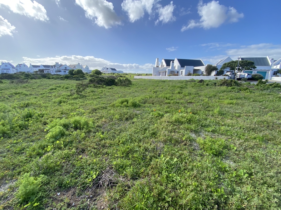 0 Bedroom Property for Sale in Jacobsbaai Western Cape